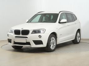 BMW X3 - 2014