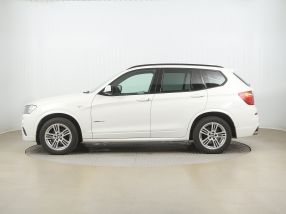 BMW X3 - 2014