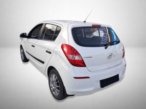 Hyundai i20 - 2013