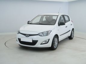 Hyundai i20 - 2013