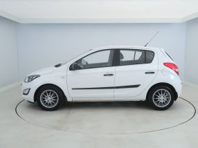 Hyundai i20 - 2013