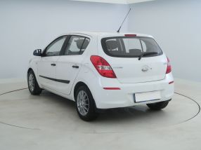 Hyundai i20 - 2013