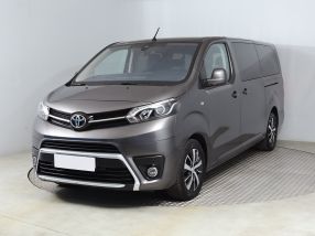 Toyota ProAce Verso - 2024