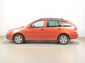 Skoda Fabia - 2006