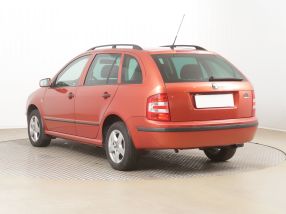 Skoda Fabia - 2006