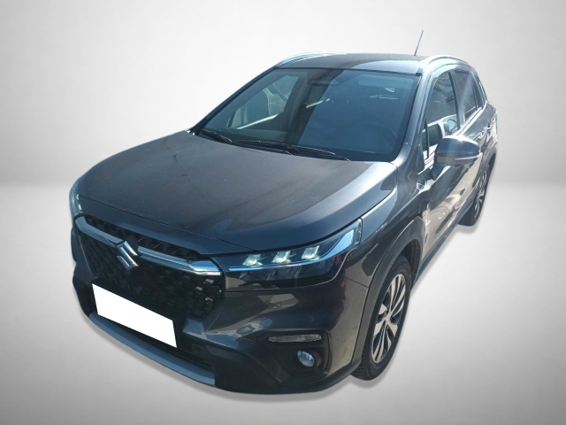 Suzuki SX4 S-Cross 2024