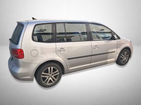 Volkswagen Touran - 2011
