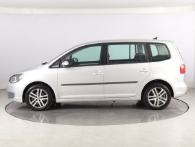 Volkswagen Touran - 2011