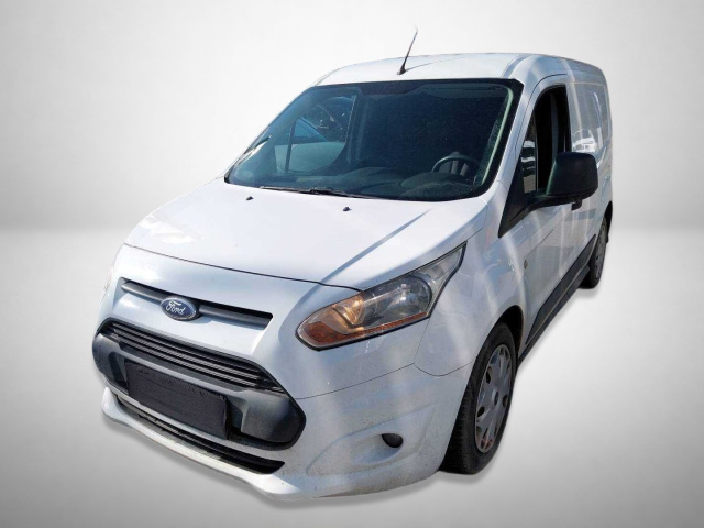 Ford Transit Connect 2015