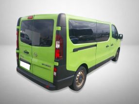 Opel Vivaro - 2017