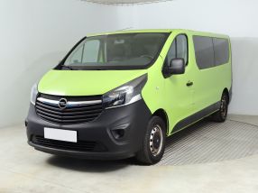 Opel Vivaro - 2017