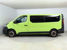 Opel Vivaro - 2017