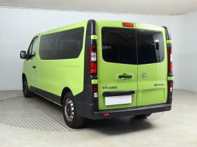 Opel Vivaro - 2017