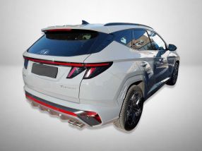 Hyundai Tucson - 2023