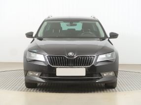 Skoda Superb - 2015