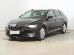Skoda Superb - 2015