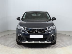 Peugeot 3008 - 2019