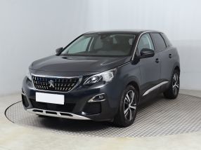 Peugeot 3008 - 2019