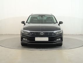 Volkswagen Passat - 2018