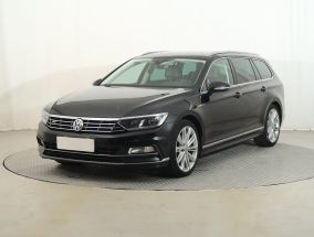 Volkswagen Passat - 2018