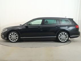 Volkswagen Passat - 2018