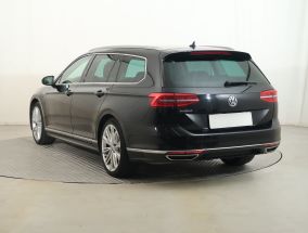 Volkswagen Passat - 2018