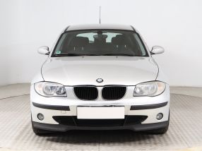 BMW 1 - 2005