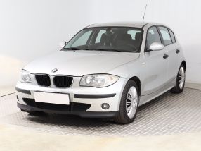 BMW 1 - 2005