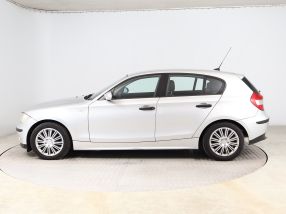 BMW 1 - 2005