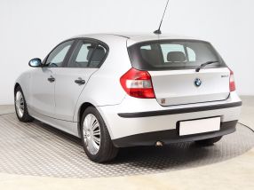 BMW 1 - 2005