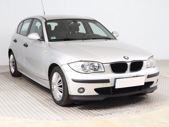 BMW 1
