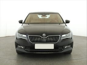 Skoda Superb - 2015