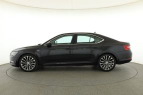 Skoda Superb - 2015