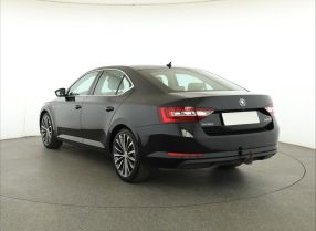 Skoda Superb - 2015