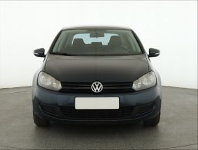Volkswagen Golf - 2009
