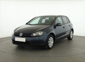 Volkswagen Golf - 2009