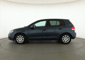 Volkswagen Golf - 2009