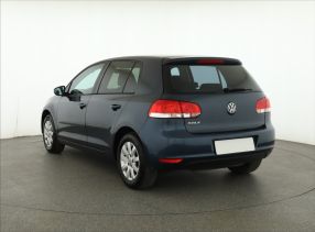 Volkswagen Golf - 2009