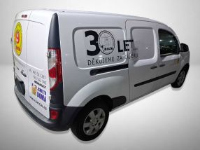 Renault Kangoo - 2019