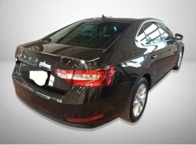 Skoda Superb - 2020