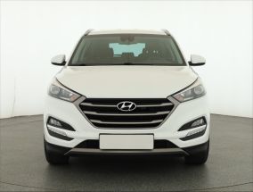 Hyundai Tucson - 2016