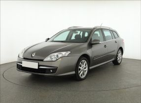 Renault Laguna - 2008