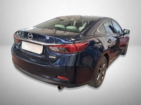 Mazda 6 - 2018