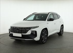 Hyundai Tucson - 2023