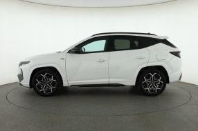 Hyundai Tucson - 2023