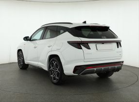 Hyundai Tucson - 2023