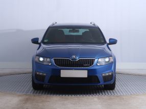 Skoda Octavia - 2014