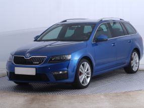 Skoda Octavia - 2014