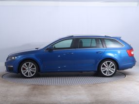Skoda Octavia - 2014