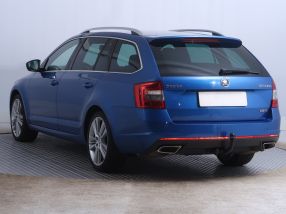 Skoda Octavia - 2014